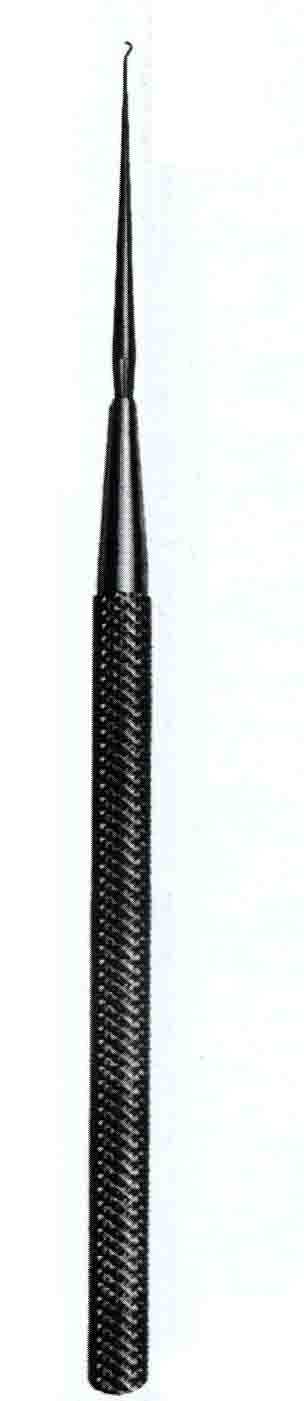 MAINZ İRİS KANCA VE LENS MANİPLATÖR 11CM